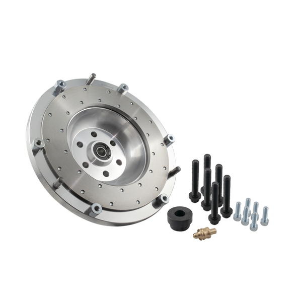 CNC hooratas ümberehituseks GM Chevrolet LS - BMW M50 S50 M52 S52 M54 S54 M57 - 240mm / 9.45"