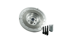 Hooratas GM Chevrolet LS - BMW M57N HGD JGA - 228mm / 8.98"