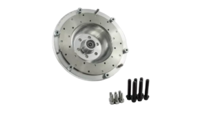 Hooratas GM Chevrolet LS - BMW M57N HGD JGA HGA - 240mm / 9.45"