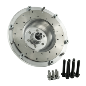 CNC hooratas ümberehituseks GM Chevrolet LS - BMW M57N HGU HGK / N54 - 240mm / 9.45"
