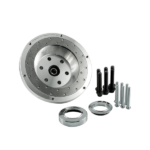 CNC Hooratas GM Chevrolet LS - Nissan 350Z Z33 370Z Z34 - 184mm / 7.25" (P)