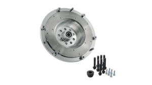 Hooratas GM Chevrolet LS9 - BMW M57N HGD JGA HGA - 240mm / 9.45"