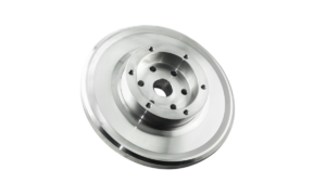 Hooratas GM Chevrolet V8 LS - BMW DCT DKG GS7D36SG R6