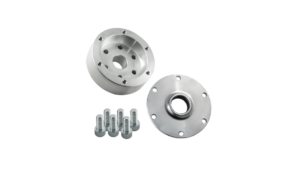 Ultralight HooratasGM Chevrolet V8 LS - BMW DCT DKG GS7D36SG R6