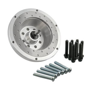 CNC hooratas ümberehituseks Chevrolet LS LS1 LS3 LS7 - BMW M57N M57N2 GS6-53DZ HGU HGK N54 GS6-53BZ 184mm 7,25"