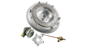 Hooratas Honda F20C F22C1 S2000 - MAZDA RX-8 6-speed - 240mm / 9.45"