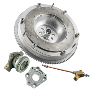 CNC hooratas ümberehituseks Honda K K20 K24 - Mazda RX-8 5-Speed - 240mm / 9.45"