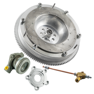 CNC hooratas ümberehituseks Honda K K20 K24 - Mazda RX-8 6-Speed - 240mm / 9.45" (F)