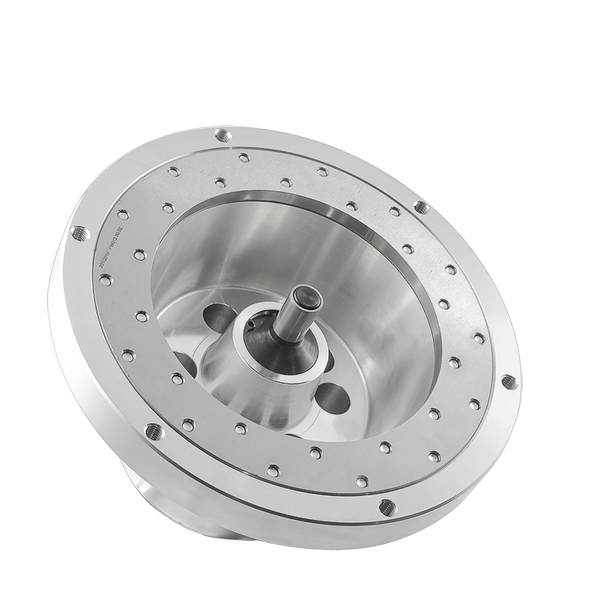 CNC hooratas ümberehituseks Mercedes-Benz M113 M156 AMG - BMW M57N M57N2 GS6-53DZ HGU HGK / N54 GS6-53BZ 184mm 7.25" (P)