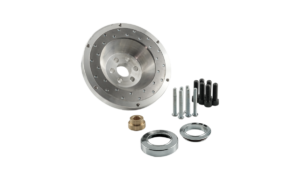 Hooratas Nissan RB - Nissan 350Z Z33 370Z Z34 - 184mm / 7.25" (P)