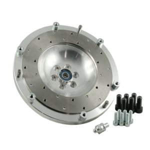 CNC hooratas ümberehituseks Nissan RB RB20 RB25 RB26 RB30 - BMW M50 S50 M52 S52 M54 S54 M57 - 240mm / 9.45"