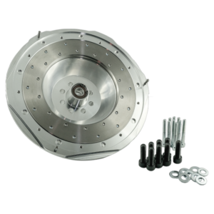 CNC hooratas ümberehituseks Nissan SR - BMW M57N HGD JGA - 228mm / 8.98"