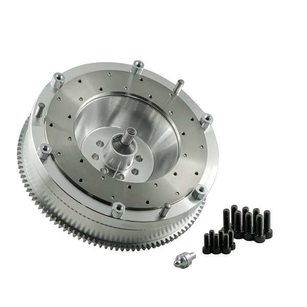 CNC hooratas ümberehituseks Nissan SR - BMW M57N HGU HGK / N54 - 240mm / 9.45"