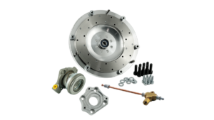 Hooratas Nissan SR SR20 - Mazda RX-7 FD - 240mm / 9.45"