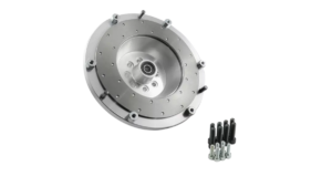 Hooratas SAAB H - BMW M57N GS6-53DZ HGD JGA HGA - 240mm / 9.45"