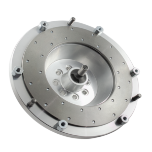 CNC hooratas ümberehituseks SAAB H - BMW M57N HGU HGK / N54 - 240mm / 9.45"