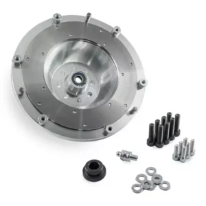 CNC hooratas ümberehituseks Toyota JZ 1JZ 2JZ - BMW M50 S50 M52 S52 M54 S54 M57 - 240mm / 9.45"