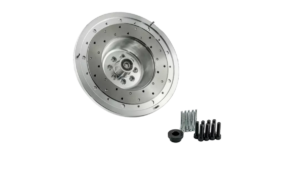 Hooratas Toyota JZ 1JZ 2JZ - BMW M57N HGD JGA HGA - 228mm / 8.98"