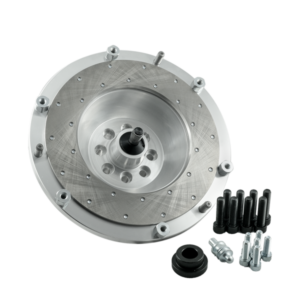 CNC hooratas ümberehituseks Toyota JZ 1JZ 2JZ - BMW M57N HGU HGK / N54 - 240mm / 9.45"