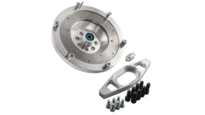 Hooratas Toyota JZ 1JZ 2JZ - BMW M57N2 6-SPEED HGD JGA - 215mm / 8.46"