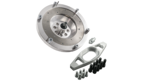 Hooratas Toyota JZ 1JZ 2JZ - BMW M57N2 6-SPEED HGU HGK- 215mm / 8.46"