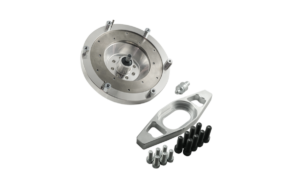 Hooratas Toyota JZ 1JZ 2JZ - BMW N54 6-speed - 215mm / 8.46"
