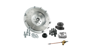 Hooratas Toyota JZ 1JZ 2JZ - Mazda RX-7 FD - 240mm / 9.45"