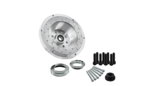 Hooratas Toyota JZ 1JZ 2JZ - Nissan 350Z Z33 370Z Z34 - 184mm / 7.25" (P)