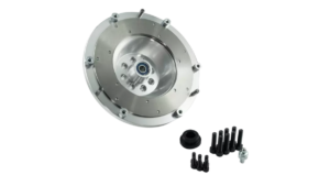 Hooratas Toyota JZ - BMW M57N GS6-53DZ HGD JGA HGA - 240mm / 9.45"