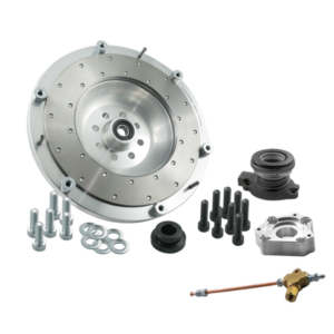 CNC hooratas ümberehituseks Toyota Lexus V8 UZ 1UZ 3UZ - Mazda RX-7 - 240mm / 9.45"