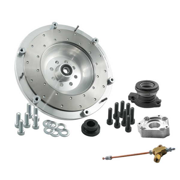 CNC hooratas ümberehituseks Toyota Lexus V8 UZ 1UZ 3UZ - Mazda RX-7 - 240mm / 9.45"