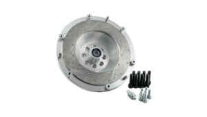 Hooratas Toyota UZ - BMW M57N GS6-53DZ HGD JGA HGA - 240mm / 9.45"