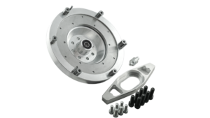 Hooratas Toyota UZ - BMW M57N HGD JGA - 215mm / 8.46"
