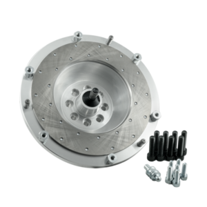 CNC hooratas ümberehituseks Toyota UZ - BMW M57N HGU HGK / N54 - 240mm / 9.45"
