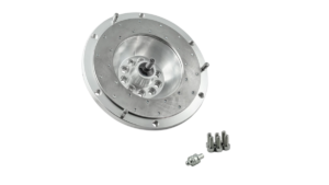 Hooratas Volvo Modular valgeblock T5 T6 - BMW M57N GS6-53DZ HGU HGK / N54 GS6-53BZ - 240mm / 9.45"