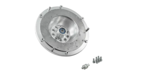 Hooratas Volvo Modular valgeblock T5 T6 - BMW M57N HGD JGA HGA - 240mm / 9.45"