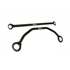 Strut bar komplekt BMW E36 Compact 4 cyl