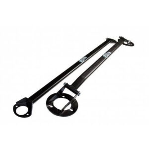 Strut bar komplekt BMW E36 Compact 6 cyl