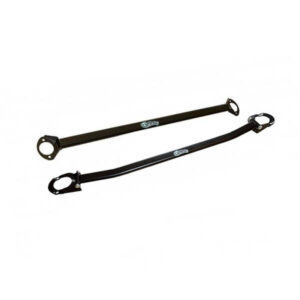 Strut bar komplekt BMW E46 M3