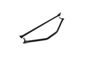 Strut bar komplekt BMW E9x