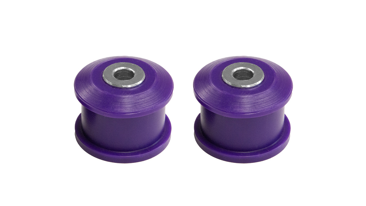Eesmise stabilisaatorvarda pukside Komplekt - BMW 3 E30 / E36 - 2PCs.