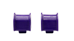 Eesmine stabilisaatorvarda kinnituspuksid Komplekt - HYUNDAI COUPE - 2PCs.