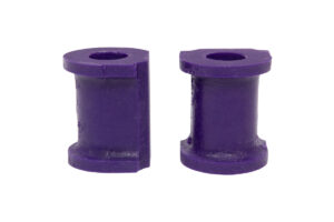 Eesmine stabilisaatorvarda kinnituspuksid Komplekt - NISSAN PATROL K160 / K260 - 2PCs.