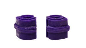 Eesmine stabilisaatorvarda kinnituspuksid Komplekt - PEUGEOT 206 - 2PCs.