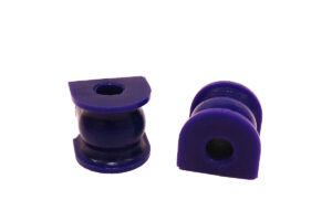 Tagumine stabilisaatorvarda kinnituspuksid Komplekt - HONDA CIVIC VII - 2PCs.