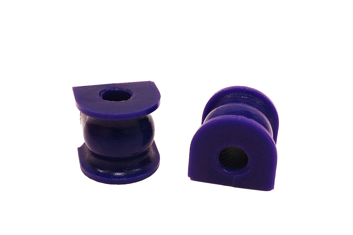 Tagumine stabilisaatorvarda kinnituspuksid Komplekt - HONDA CIVIC VII - 2PCs.