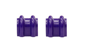 Tagumine stabilisaatorvarda kinnituspuksid Komplekt - HYUNDAI COUPE II - 2PCs.