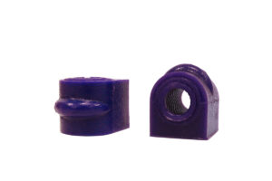 Tagumine stabilisaatorvarda kinnituspuksid Komplekt - MERCEDES-BENZ W123 / W124 - 2PCs.
