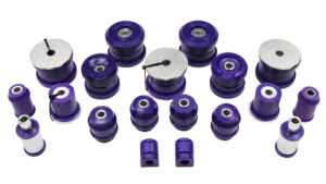 pol_pl_Komplet-tulei-tylnego-zawieszenia-TurboWorks-BMW-3-E46-23szt-76724_1.jpg Tagumise vedrustuse pukside Komplekt - BMW 3 E46 - 23PCs.