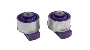 Tagasilla tala kinnituspuksid Komplekt - RENAULT LAGUNA II - 2PCs.